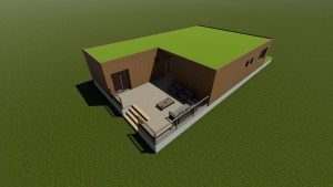 Photo de galerie - CHANTIER 77630