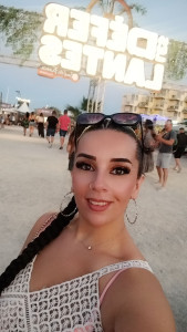 Photo de galerie - Dispo également pour baby sitting 