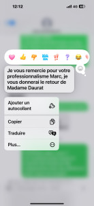 Photo de galerie - Ménage