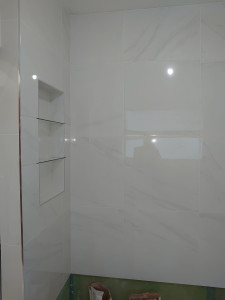 Photo de galerie - Carrelage