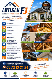 Photo de galerie - Flyer