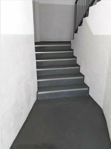 Photo de galerie - Ménage