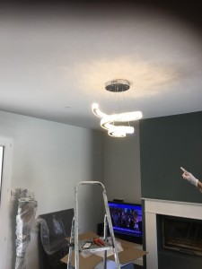 Photo de galerie - Artisan tout corps d'état - Rénovation