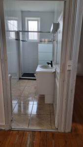 Photo de galerie - Nettoyage avant vente de maison