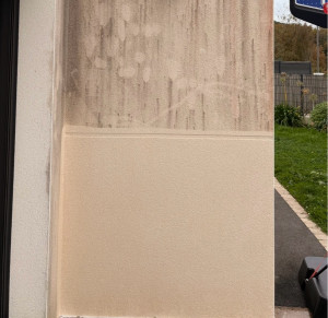 Photo de galerie - Artisan tout corps d'état - Rénovation