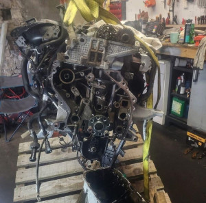 Photo de galerie - Chaine de distribution