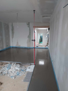 Photo de galerie - Carrelage