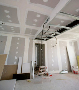 Photo de galerie - Bricolage et multi services