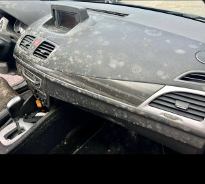 Photo de galerie - Lavage auto