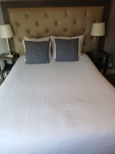 Photo de galerie - Chambre faite par moi