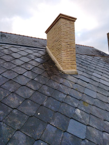 Photo de galerie - Maçonnerie