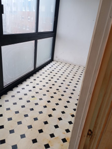 Photo de galerie - Ménage