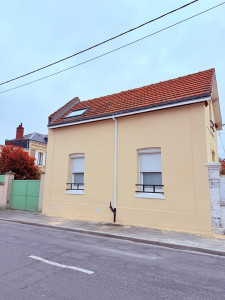 Photo de galerie - Artisan tout corps d'état - Rénovation