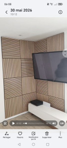 Photo de galerie - Bricolage et multi services