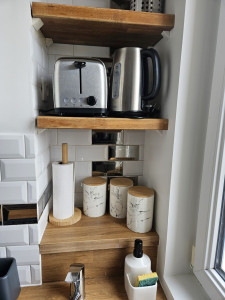 Photo de galerie - Ménage