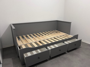 Photo de galerie - Montage meubles en kit