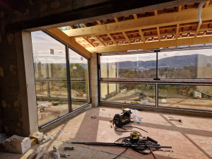 Photo de galerie - Menuiserie - Huisserie - Agencement