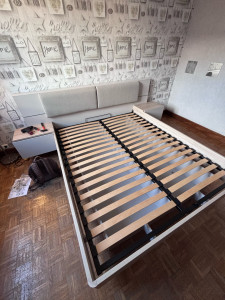 Photo de galerie - Client très satisfait 