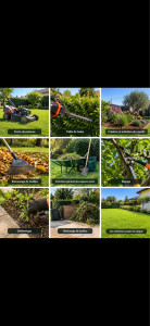 Photo de galerie - Bricolage et multi services