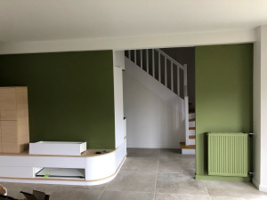 Photo de galerie - Peinture 