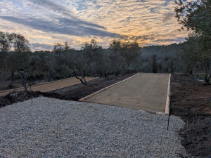 Photo de galerie - Paysagiste - Aménagement du jardin