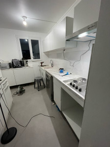 Photo de galerie - Cuisinendjsjnskx’s