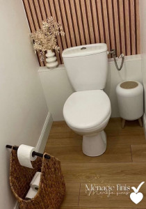 Photo de galerie - Ménage