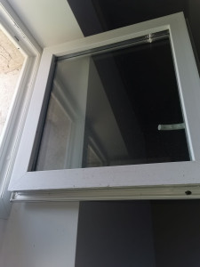 Photo de galerie - Vitrerie 