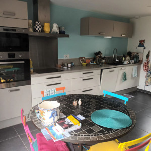 Photo de galerie - Ménage