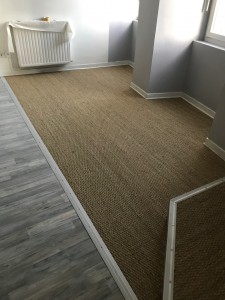 Photo de galerie - Pause  fibre naturelle