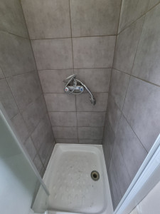 Photo de galerie - Carrelage