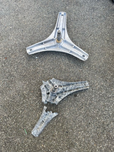 Photo de galerie - Dépannage électroménager