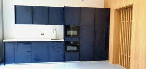 Photo de galerie - Menuiserie - Huisserie - Agencement