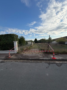 Photo de galerie - Terrassement - Assainissement