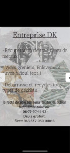 Photo de galerie - Flyers