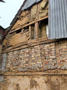 Photo de galerie - Artisan tout corps d'état - Rénovation