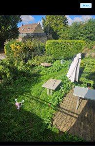 Photo de galerie - Tonte de pelouse - Débroussaillage