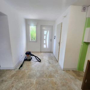 Photo de galerie - Artisan tout corps d'état - Rénovation