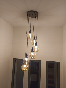 Photo de galerie - Lustre 
