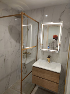 Photo de galerie - Nouvelle création