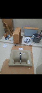 Photo de galerie - Plomberie - Installation sanitaire