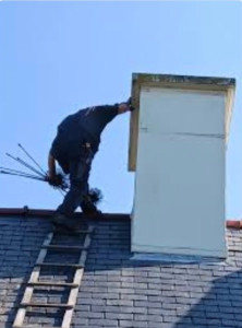 Photo de galerie - Ramonage - Fumiste