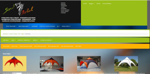 Photo de galerie - Soul Rebel Média: Marquage personnalisé