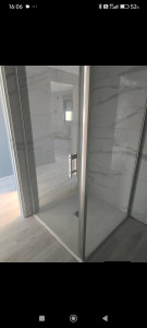 Photo de galerie - Cabine douche 