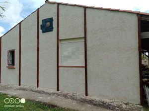 Photo de galerie - Travail fini 