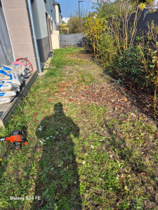 Photo de galerie - Paysagiste - Aménagement du jardin