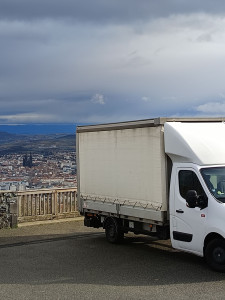 Photo de galerie - Clermont Ferrand 