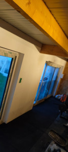 Photo de galerie - Plâtrerie - Murs - Plafonds