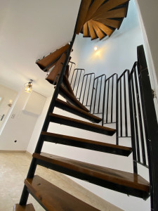 Photo de galerie - Peinture - Tapisserie