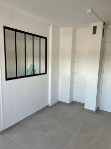 Photo de galerie - Menuiserie - Huisserie - Agencement